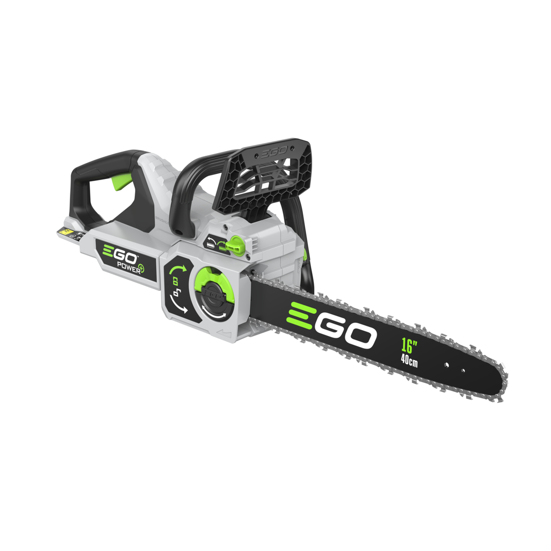 EGO Power CS1610E Motosega a Batteria 40cm