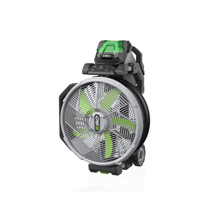 EGO Power FN1800E Misting Fan