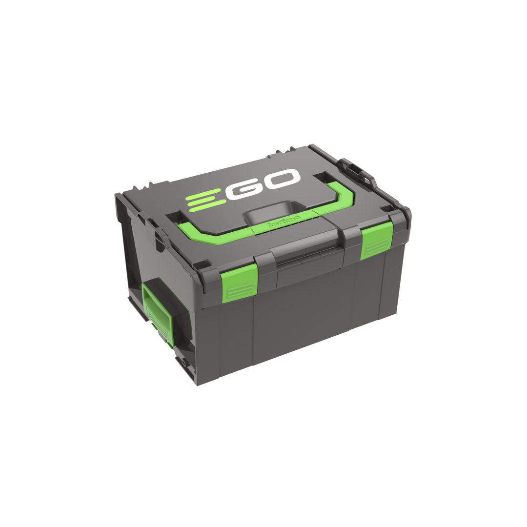 EGO Power BBOX2550 Box Batteria Portatile Piccolo