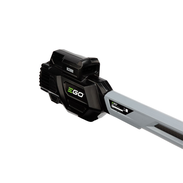 EGO Power BCX3800 Professional Cordless/Blade Brush Cutter