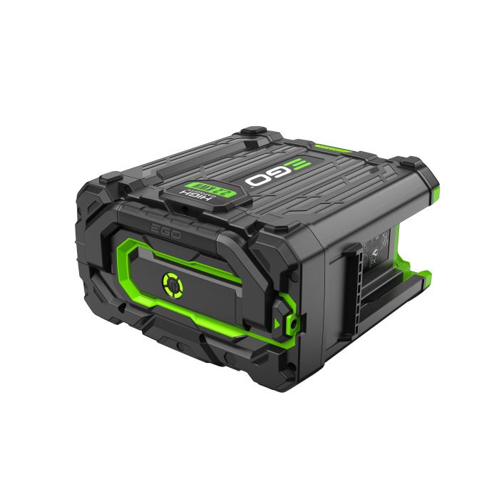 Ego Power HC2240T Batteria ad Alta Capacità