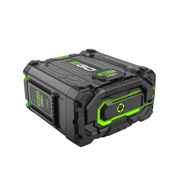 Ego Power HC2240T Batteria ad Alta Capacità