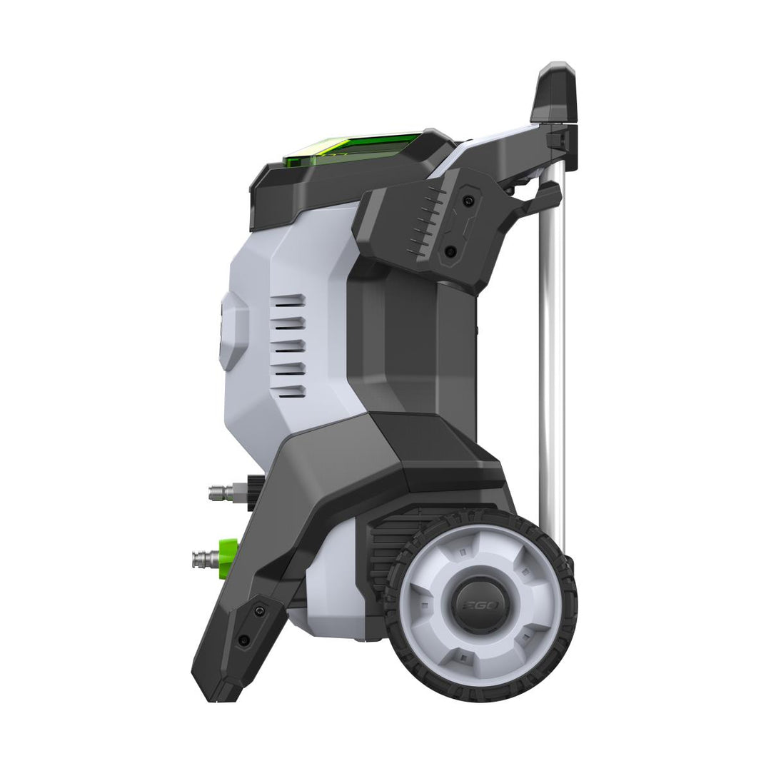 Ego Power HPW2000E 200bar battery-powered pressure washer