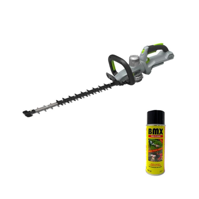 EGO Power HT5100E 51cm battery-powered hedge trimmer 