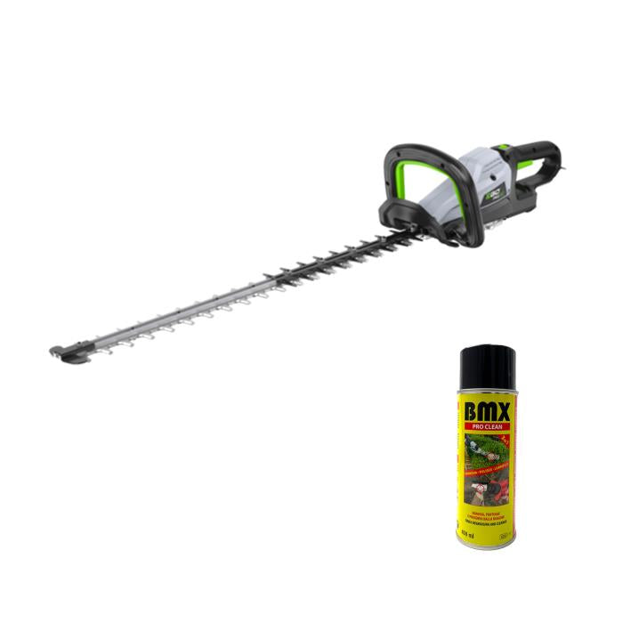 EGO Power HTX7500 Professional 75cm battery-powered hedge trimmer