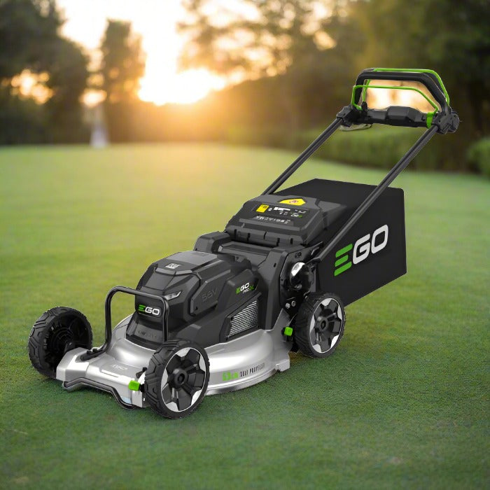 Ego Power LMX5300E-SP Battery Lawnmower