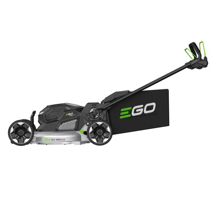 Ego Power LMX5300E-SP Rasaerba a Batteria