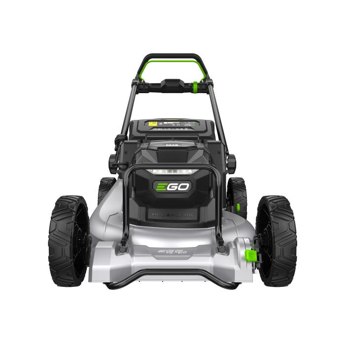 Ego Power LMX5300E-SP Battery Lawnmower