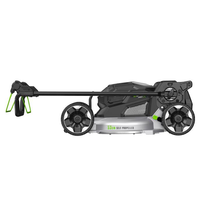 Ego Power LMX5300E-SP Rasaerba a Batteria