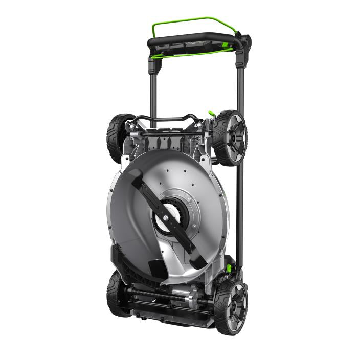 Ego Power LMX5300E-SP Battery Lawnmower